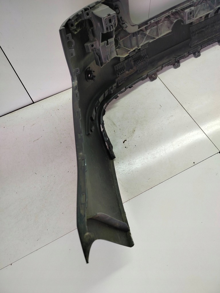 Бампер задний задний audi a4 s4 b9 седан 2015- 8w5807511f Киев