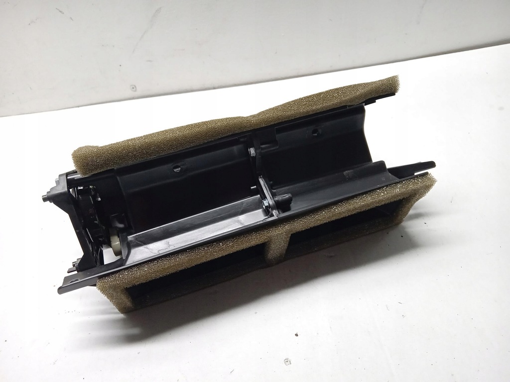 фото №1, Крышка обдув вентиляция ford mustang gt v