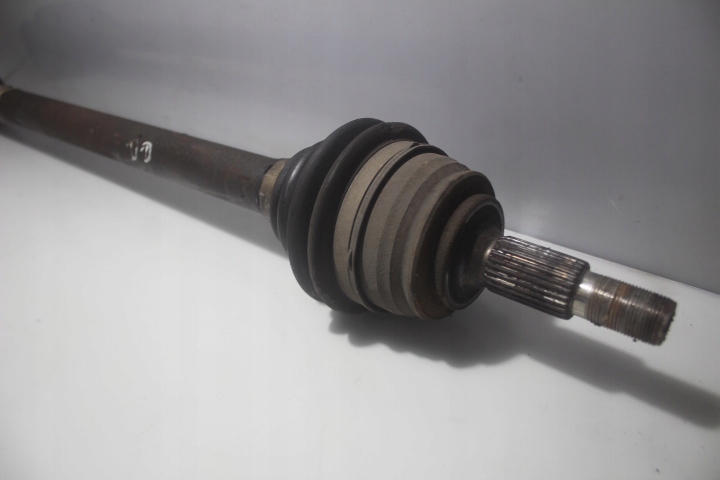 фото №3, Приводной вал правый перед peugeot 308 ii 1.6hdi