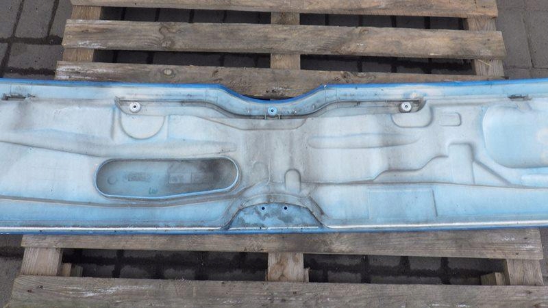 Капот крышка двигателя mercedes actros mp4 с Разборки