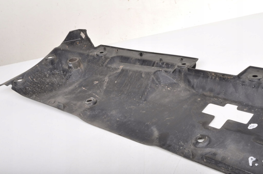 фото №8, Peugeot 508 i защита поперечина передний 9686697070