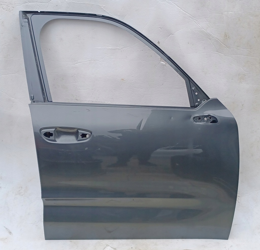 фото №1, Citroen c4 picasso ii двері праве перед