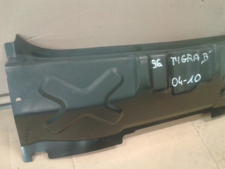 фото №6, Opel tigra b pas задня