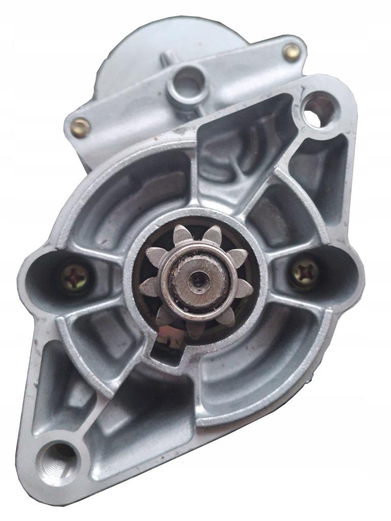 фото №1, Стартер toyota carina ii, corolla 1.6 83- оригінал