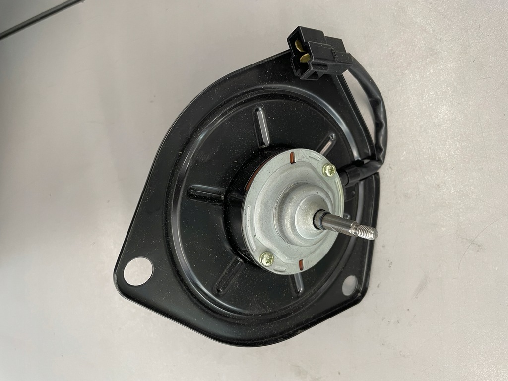 фото №1, Двигун обігрівача tico 96610883