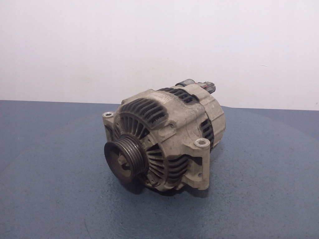 фото №1, Dodge caravan iv 2.4b генератор 04727324ac tn121000-4590