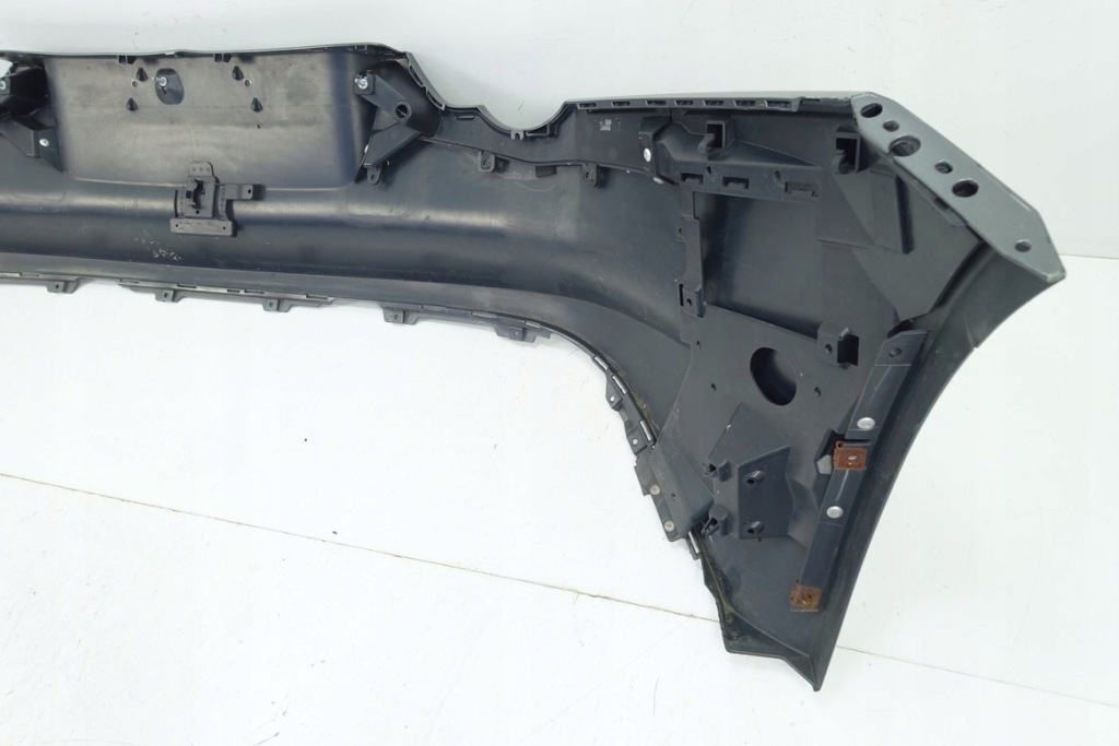 фото №10, Бампер задня задній jaguar f-type ex53-17d781-a