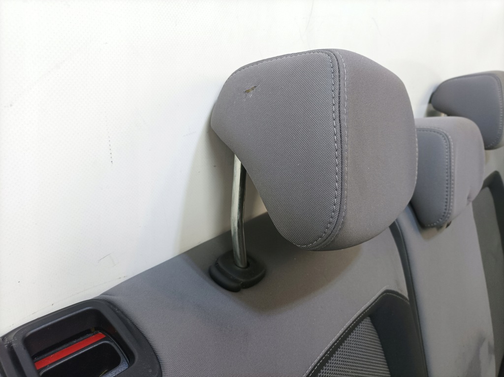 фото №6, Fiat tipo ii sedan сидіння заднє сидіння задня велюр