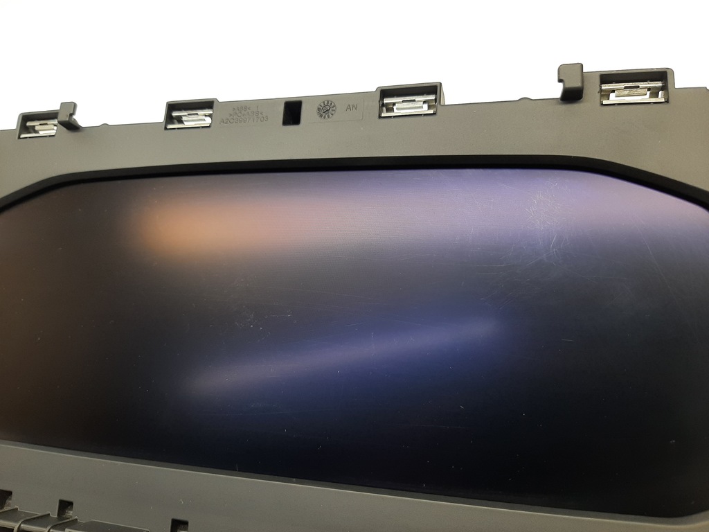 фото №9, Vw t-roc індикатор лічильник приладова панель 17a920320b 38902km