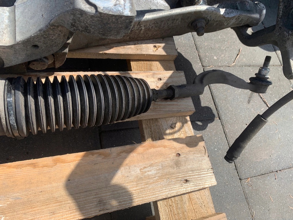 фото №8, Подрамник перед передние балка подвеска перед maserati ghibli 3.0 670001480