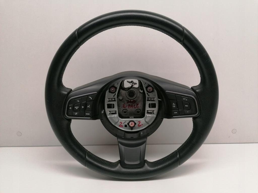 Купити Jaguar e-pace x540 повітропровід шкіра оригінал 2017-