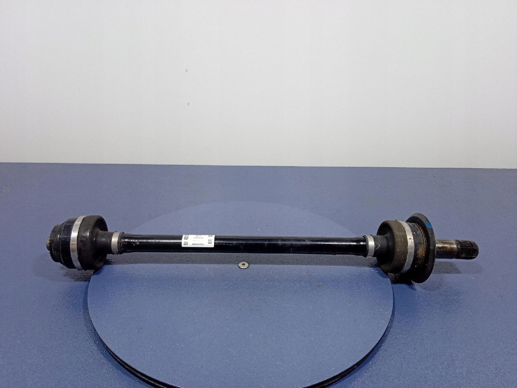 фото №1, Bmw x6 g06 x5 g05 3.0d приводной вал задняя левая задняя 8487511