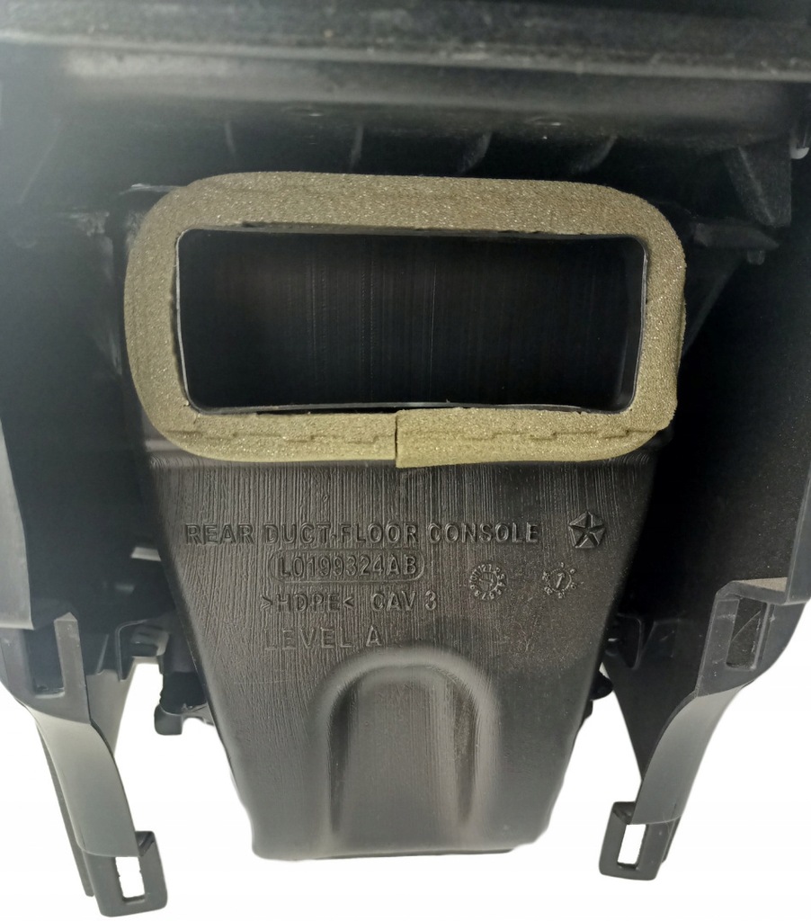 фото №13, Туннель средний выборщик dodge chalenger 2015+