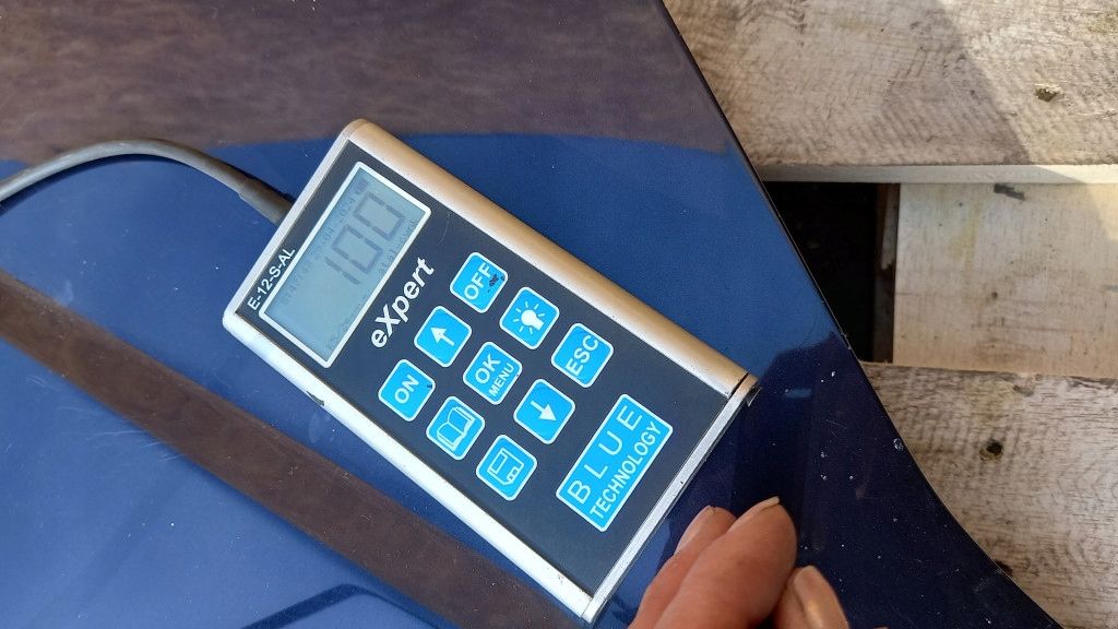 фото №15, Капот opel astra ii g 98r