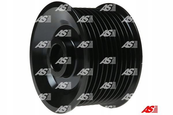 фото №2, Шків, генератор as-pl ap5021s