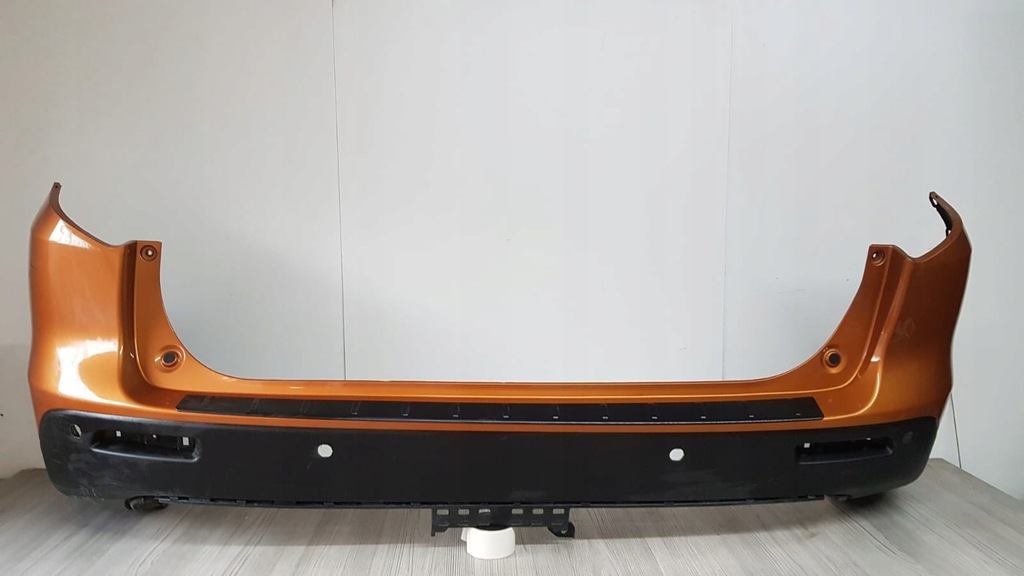 фото №1, Бампер задняя suzuki grand vitara iii