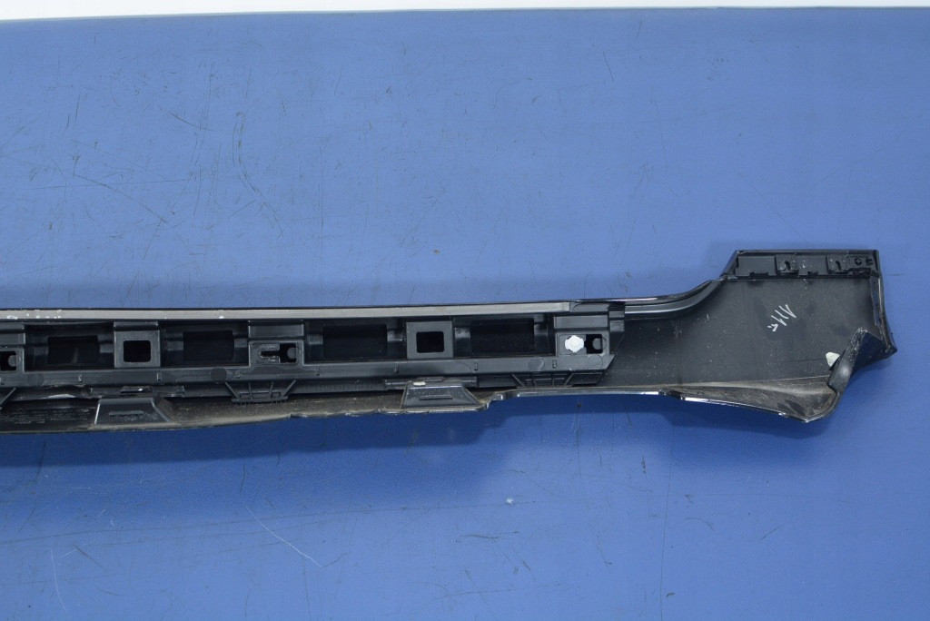 Vw passat b8 kombi молдинг порог правая lb7r Оригинал