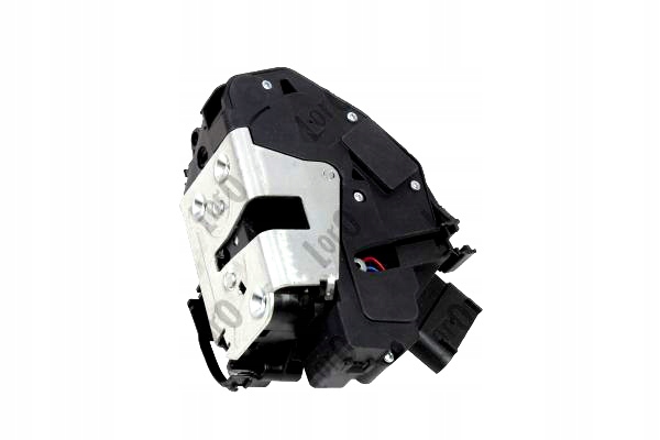 фото №3, Замок дверь prz.le. abakus