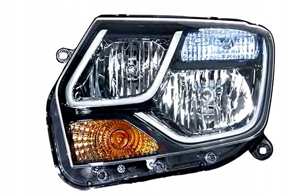 Magneti marelli фара dacia duster 13-17 h7 h1 Цена