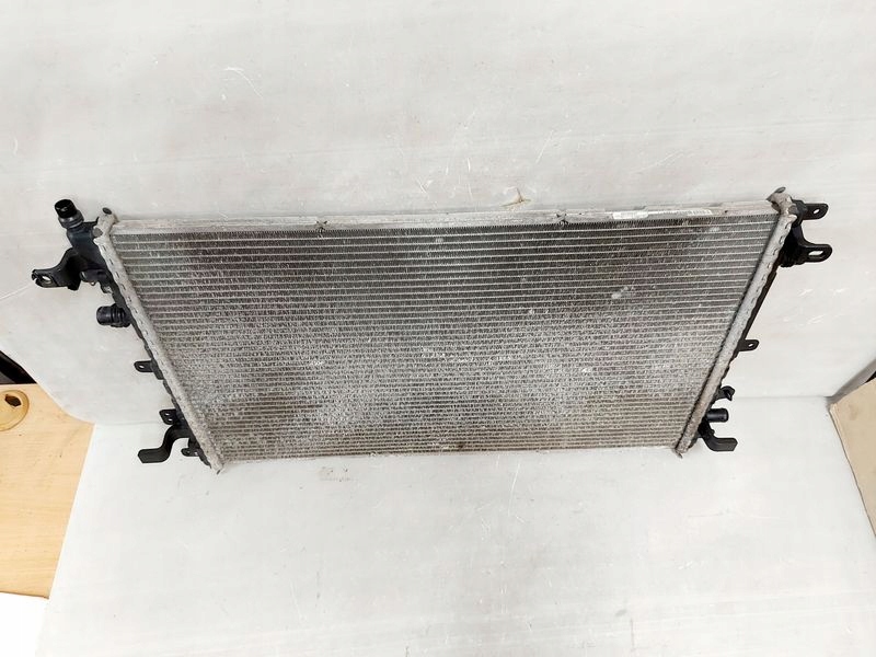 фото №7, Opel ampera chevrolet volt радіатор акумулятора акумулятор 22765637