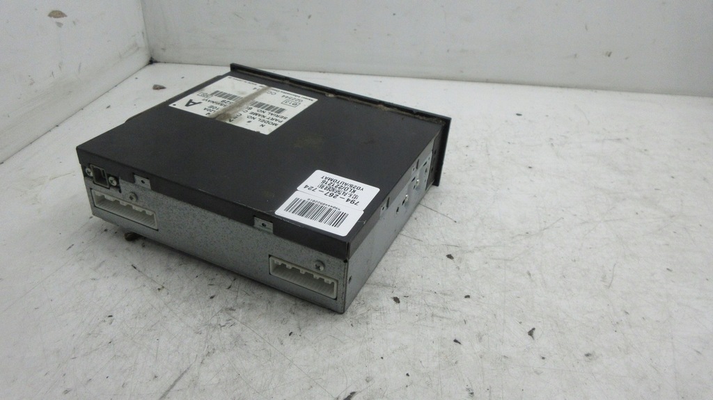 фото №5, Navara pathfinder r51 navara d40 navi считыватель