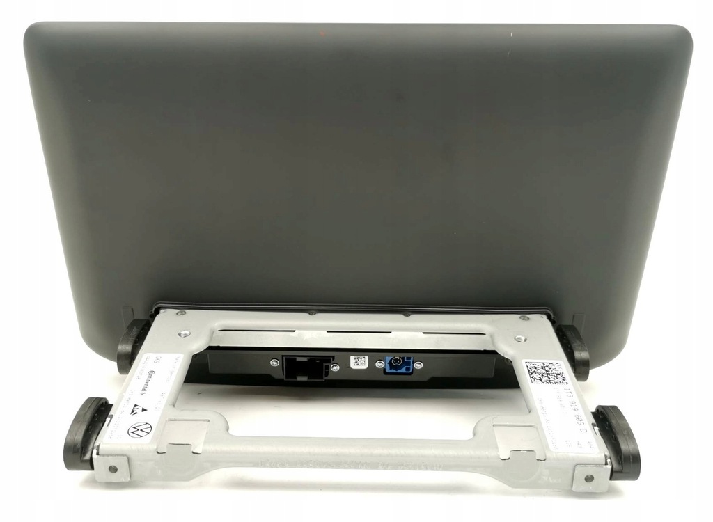 фото №6, Екран дисплей монітор lcd vw id.4 id4 1t3919605d новий org