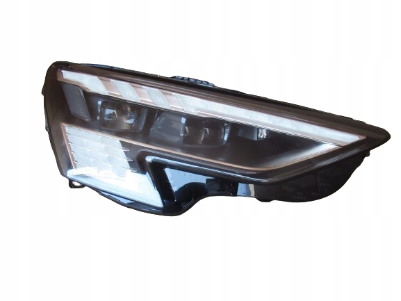 фото №1, Audi a3 8y0 s3 лампа права фара matrix full led правий 8y0941036