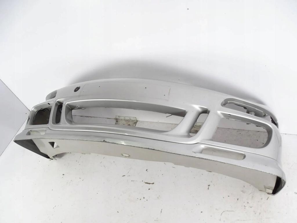 фото №7, Бампер перед передний porsche carrera 911 997 аэрокит aero kit cup gt3-look