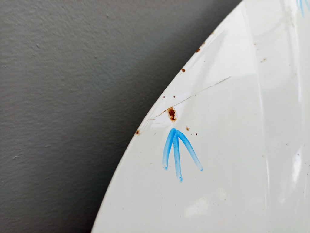 фото №8, Suzuki sx4 fiat sedici 2006- капот крышка двигателя ÷