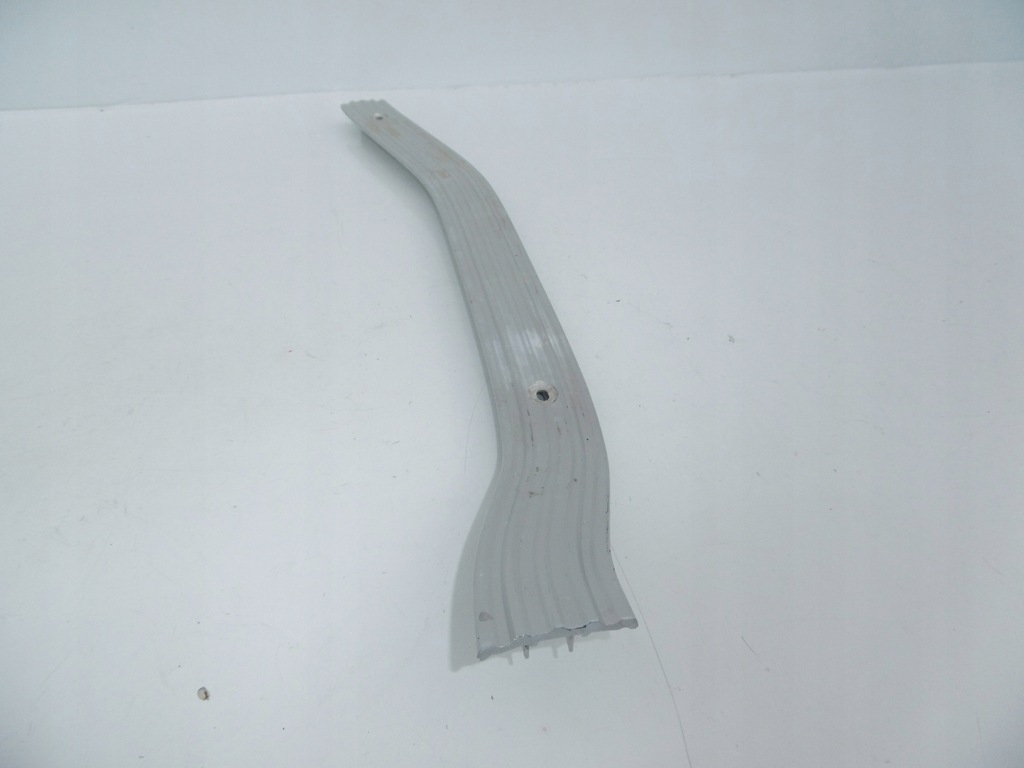 фото №3, Молдинг порог подножка правая 1766446 scania r