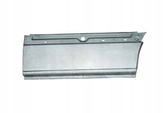 фото №1, Ремкомплект крыла задняя левая vw crafter 05-17