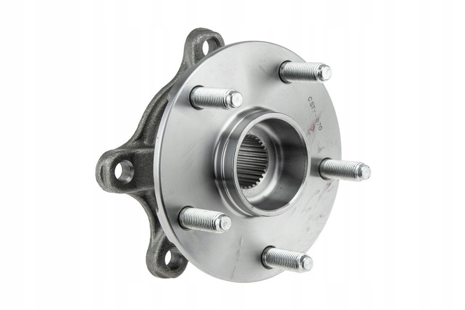 фото №10, Nty klp-ty-070 набор подшипник колеса