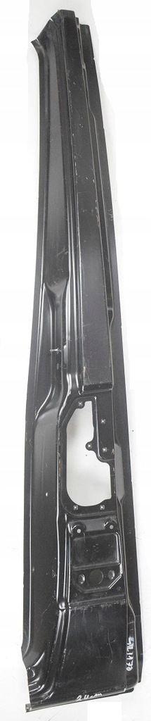 фото №1, Mercedes sprinter a906 a 906 w 906 vw crafter 2 e 1 поріг блок двигуна лівий #