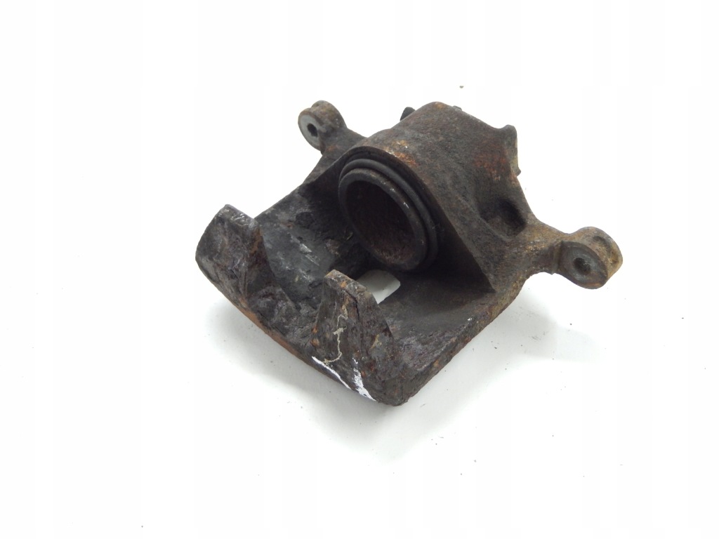 фото №5, Civic v 1.6 16v супорт гальмівний перед передній l/p