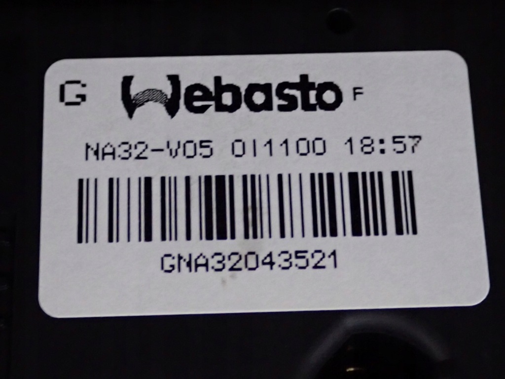 фото №8, Люк панорама жалюзі комплектна 2xszyba nissan x-trail t32 na32-v05