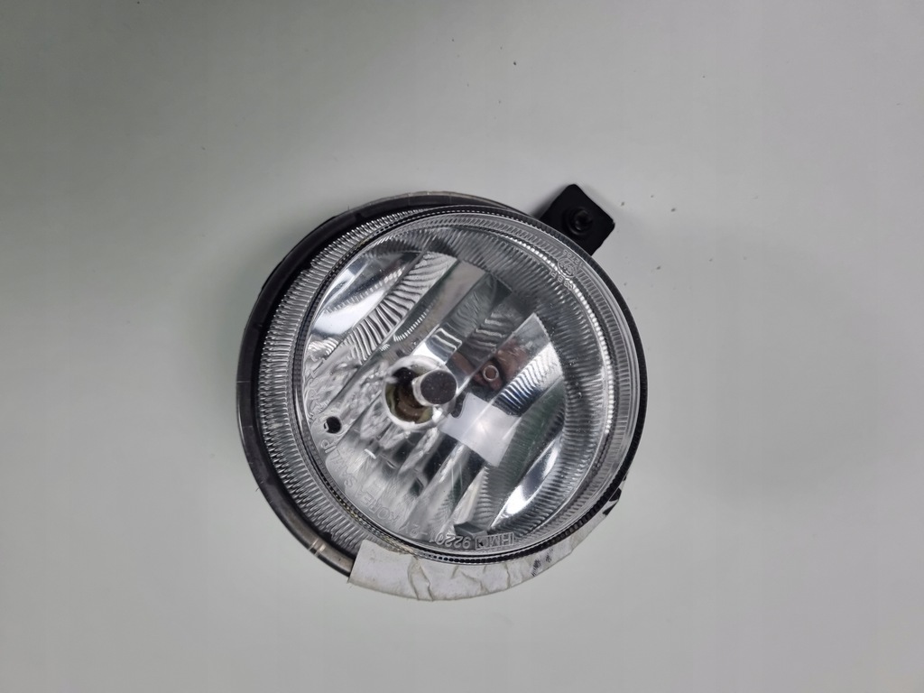 фото №1, Hyundai ix35 протитуманна фара лівий перед