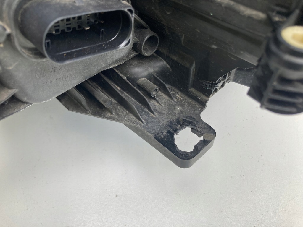 фото №8, Vw arteon лампа правий перед передня права 3g8941036