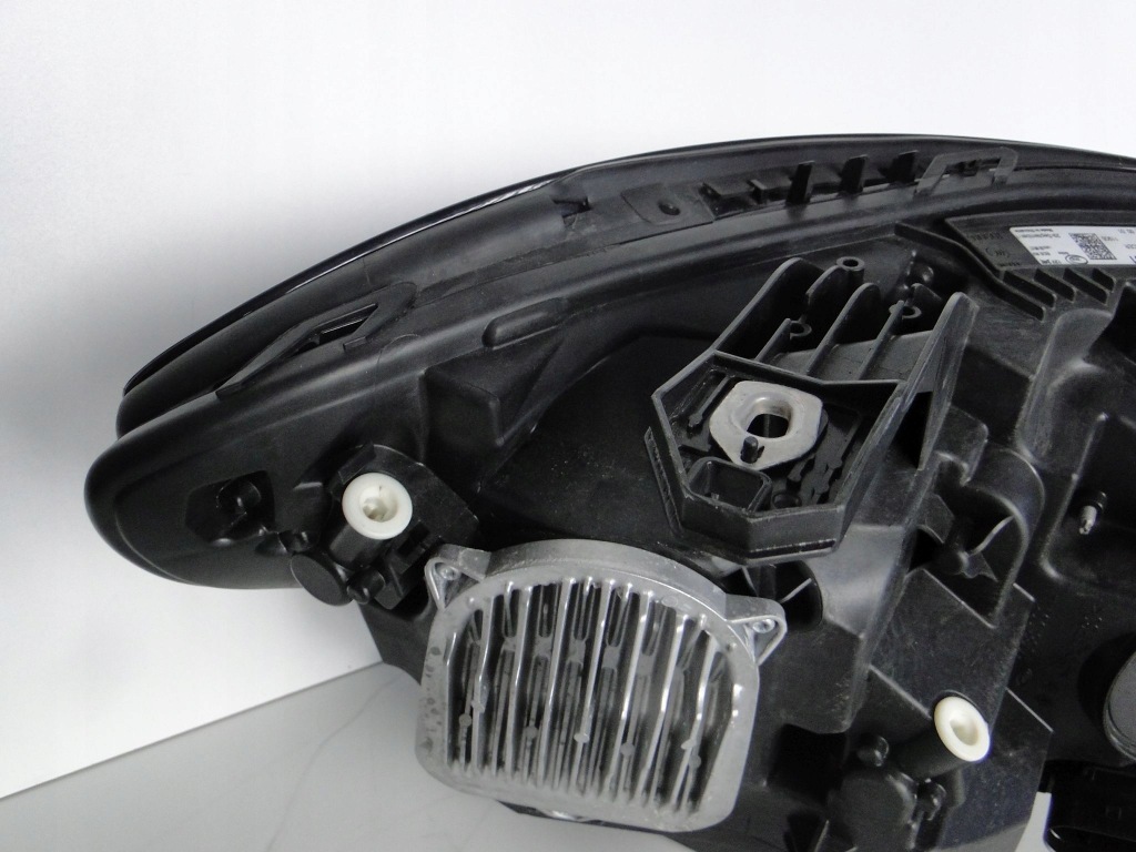 Mercedes cla 117 w117 рестайлінг  фара передня ліва Оригінал