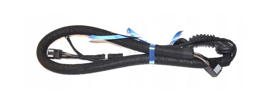 фото №5, Жгут провода крышки багажника opel meriva a