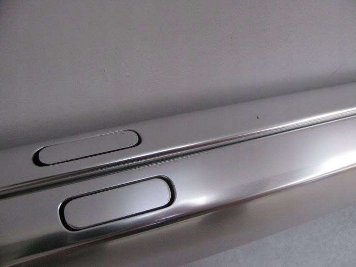 фото №4, Audi q7 4m0 рейлінг рейлінги дахові kpl