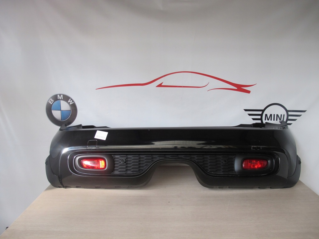 Купити Бампер задня mini cooper f57 sport a94
