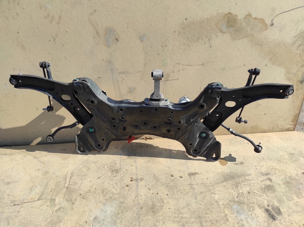 фото №1, Важіль лівий правий kia rio iii