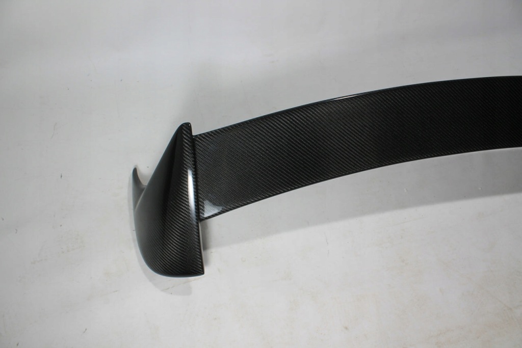 Задній спойлер даховий карбон для porsche macan 2014-2017 Зі Шроту