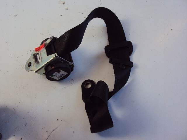 фото №2, Pas безопасности правый перед mini cooper r52