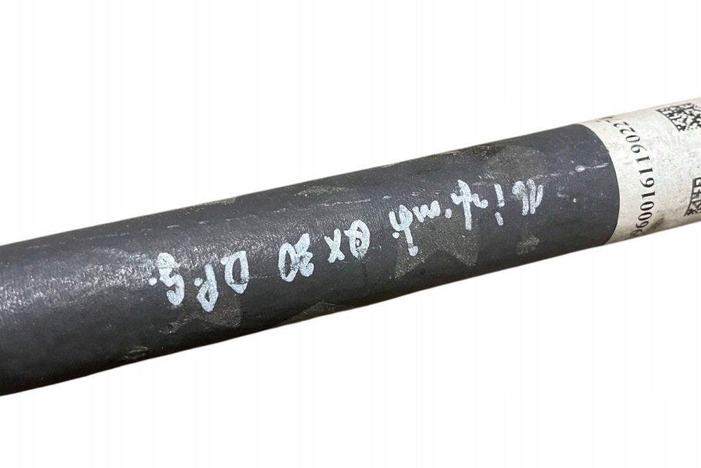 фото №9, Półośka задняя правая infiniti q30 a2463509600 2.0l бензиновый 2017