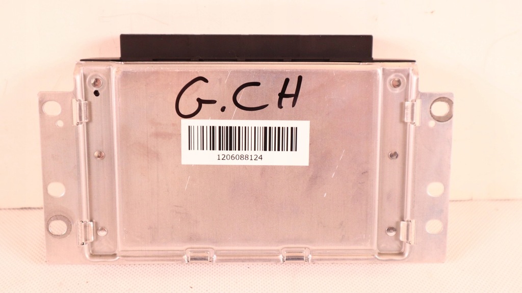 фото №5, Jeep grand cherokee wk2 модуль коробки передач 05150734ac