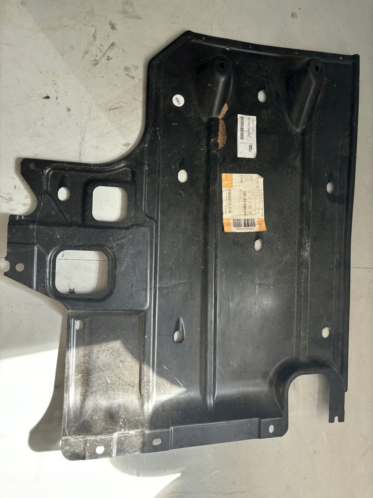 фото №2, Mini r55 r56 захист права 5175 2755792