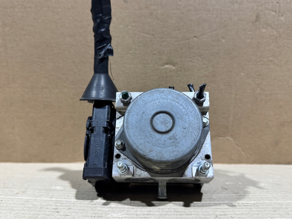 фото №5, Насос гальмівна abs renault clio iii 8200747140