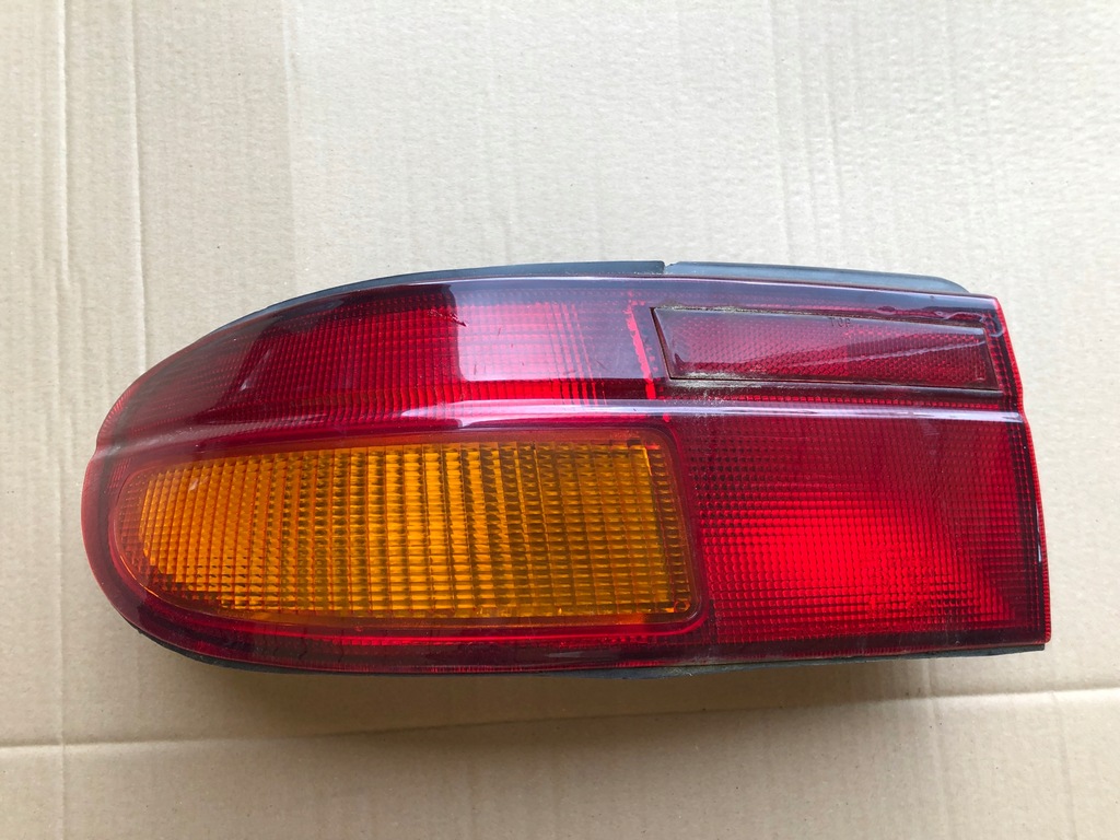 фото №1, Ліва задня лампа задня лівий kia sephia 94-97