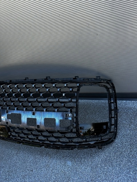 фото №2, Решітка радіатора решітка радіатора hyundai staria